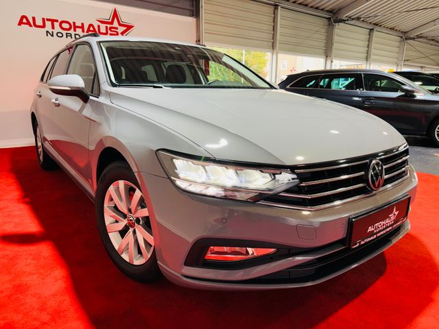 Passat Variant Conceptline DSG LED NAVI APP SHZ - Bild 6