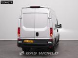 Iveco Daily 35C18 BPM VRIJ! 3.0L Black Edition Automaa - Silo LKW