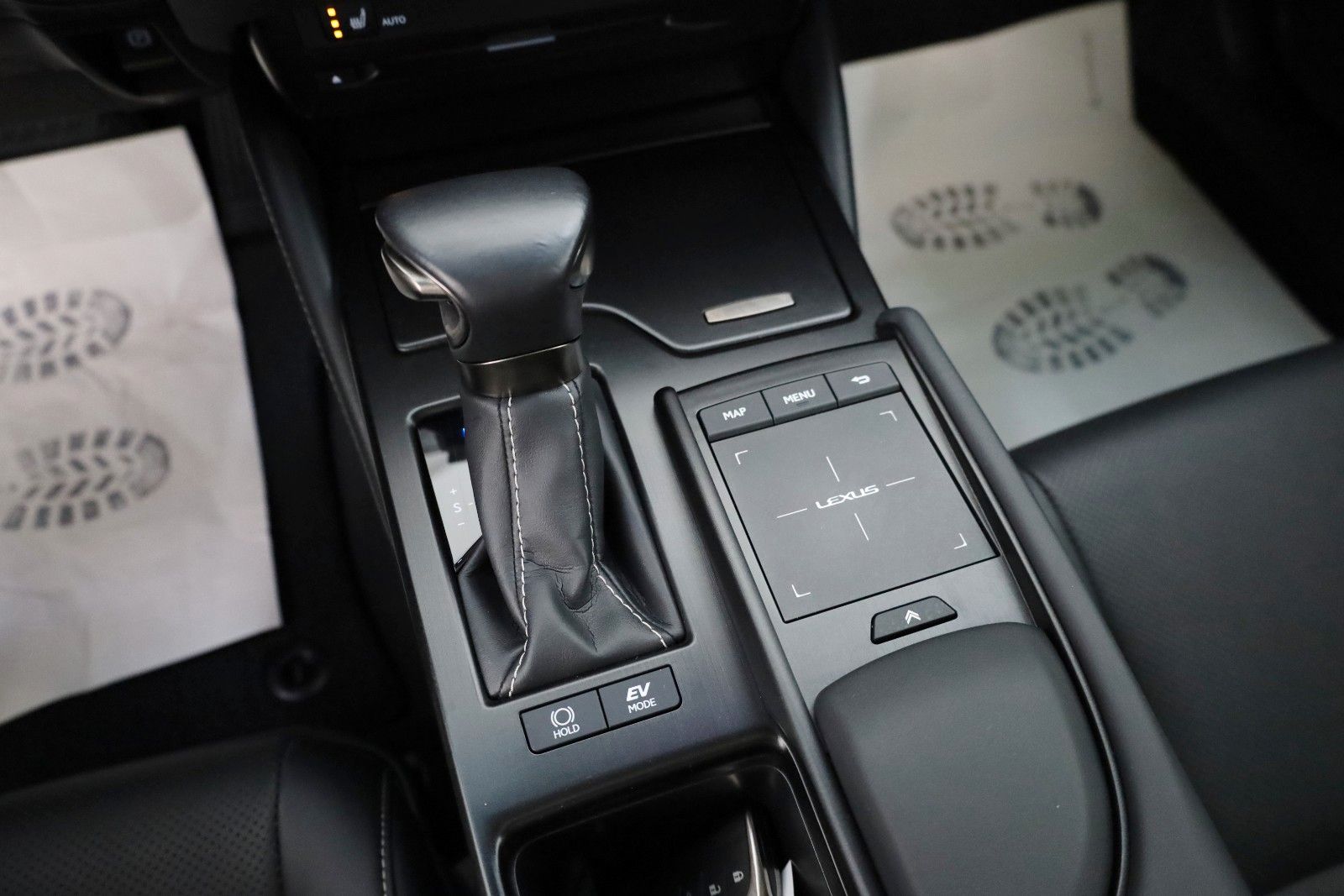 Fahrzeugabbildung Lexus ES 300 Luxury Line,Leder,Navi,LED,SH,ACC,SD