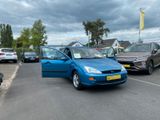 Ford Focus 1.6 Klima Gepflegt TÜV - Ford Focus aus 2000: 1.6