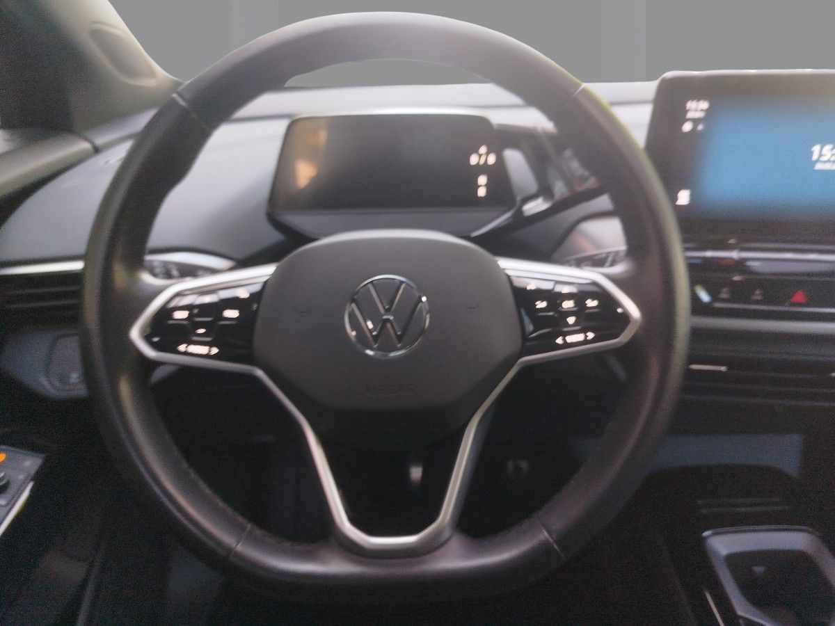 Volkswagen ID.4 - Bild 13
