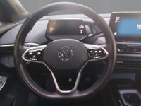 Volkswagen ID.4 - Vorschau Bild 13