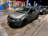 Volkswagen Polo 1.2 TSI 66kW MATCH MATCH