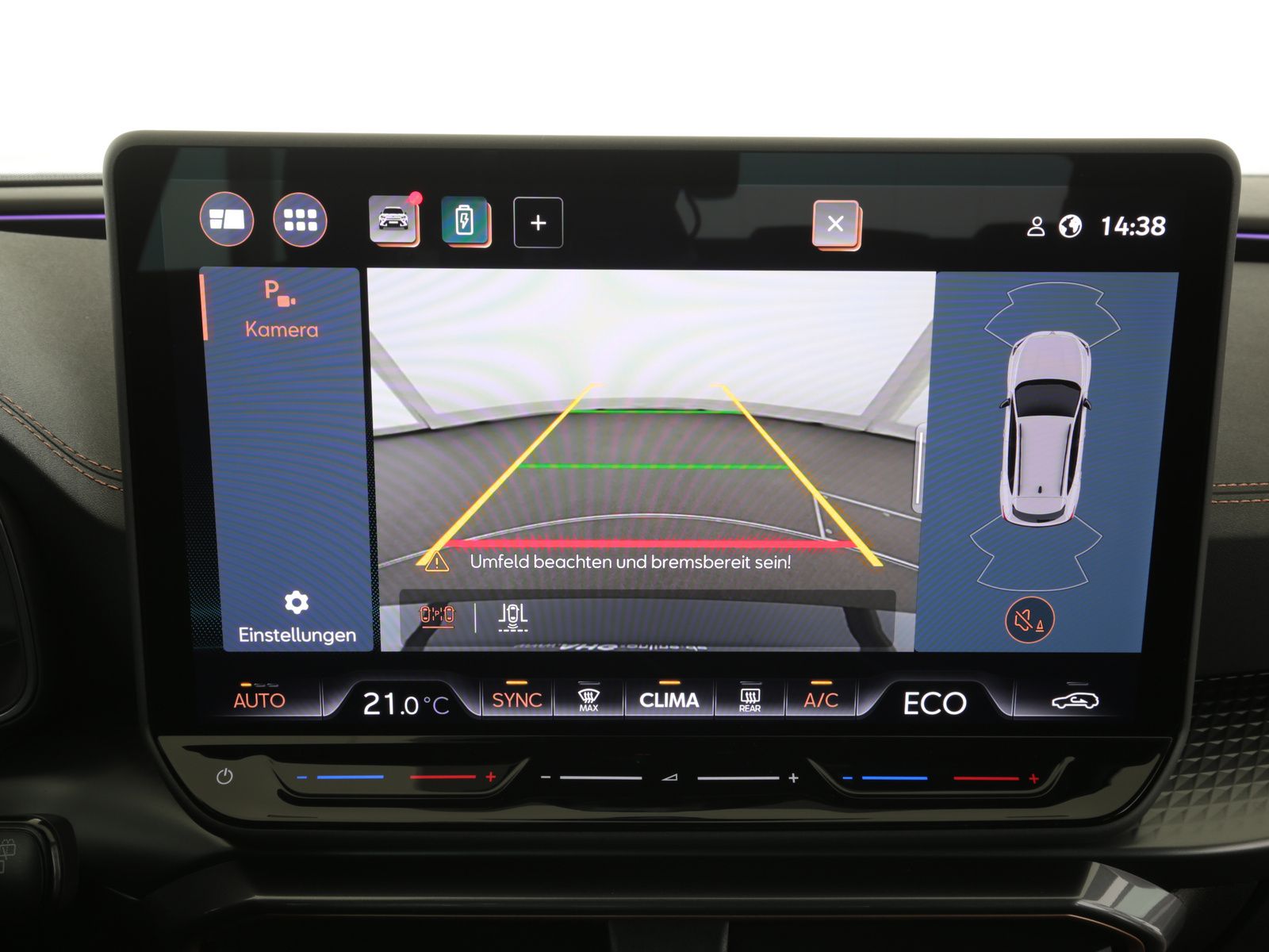 Cupra Formentor - Bild 21