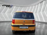 Peugeot 1007 Premium Automatik el.Türen PDC Pano Sitzh. - Peugeot 1007: Kleinwagen