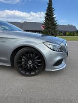 Mercedes-Benz CLS 350 Shooting Brake CLS 350 d 4MATIC Shoo... - Mercedes-Benz CLS 350 Shooting Brake Gebrauchtwagen