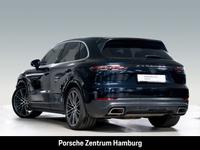 Porsche Cayenne Panorama PDLS PASM 22-Zoll Surround View