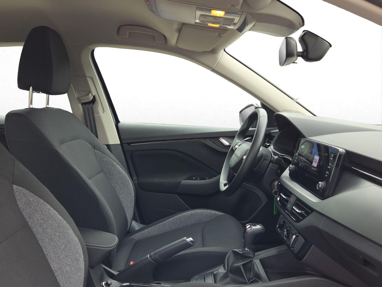 Skoda Kamiq 1.0 TSI Essence DSG *SHZ*PDC*LED*Smart-Lin, миниатюра 4