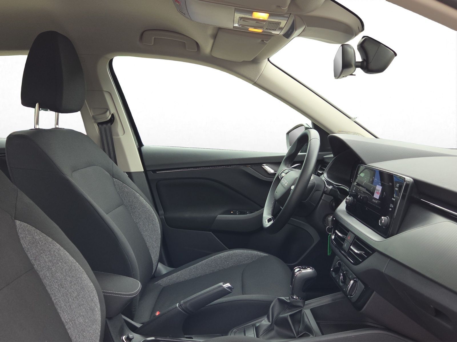 Skoda Kamiq - Bild 4