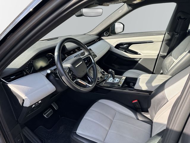 LAND ROVER Range Rover Evoque – Bild 8