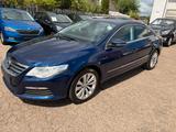 Volkswagen Passat CC Basis - Volkswagen Passat mit LPG-Antrieb