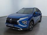 Mitsubishi Eclipse Cross Plus 2.4 MIVEC TEMP PDC NAVI SHZ - blaue Mitsubishi Eclipse Cross