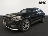 Mercedes-Benz AMG GLC 43 4M Coupé ACC SDHZ Totwi. Airmatic SBD - Mercedes-Benz GLC 43 AMG: Sportwagen