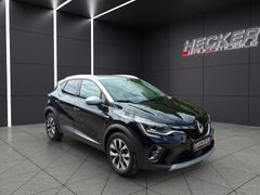Renault Captur II 1.6 E-TECH Plug-in 160 Intens (EURO 6d