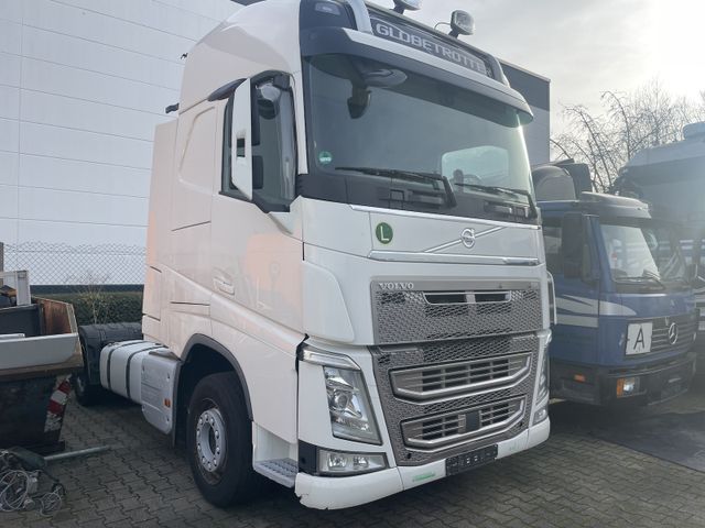 Volvo 500 FH EURO 6 * 2x Tank