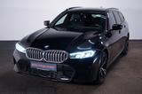 BMW 330 2.0 PHEV XDRIVE MSPORT Aut*INNO-P*TRAVEL*COM - gebrauchte BMW 330 aus dem Jahr 2023
