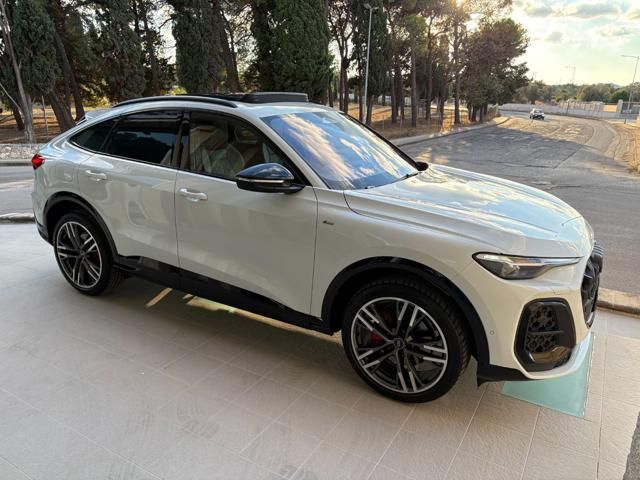 Audi AUDI Q5 SPB SPORTBACK TFSI 150 kW mHEV+ S tronic imagem 3