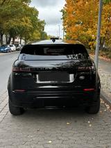 Land Rover Range Rover Evoque D180 R-DYNAMIC SE AWD 1 Hd. - Land Rover Range Rover Evoque Gebrauchtwagen in Hannover
