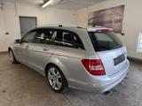 Mercedes-Benz C 350 CDI T 7GTr Navi Leder Xenon eGSD PDC Shz - Mercedes-Benz C 350 mit Diesel-Antrieb