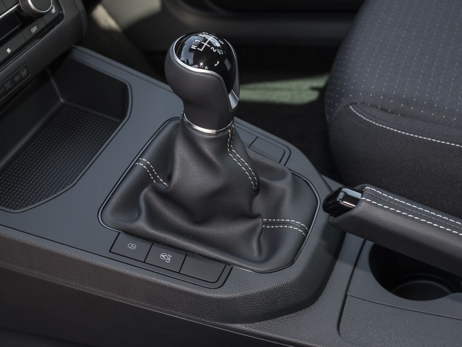 Seat Ibiza - Bild 9