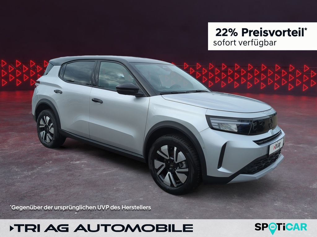 Image of Opel Frontera