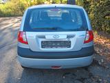 Hyundai Getz 1.1 - - Hyundai Getz: 1.1