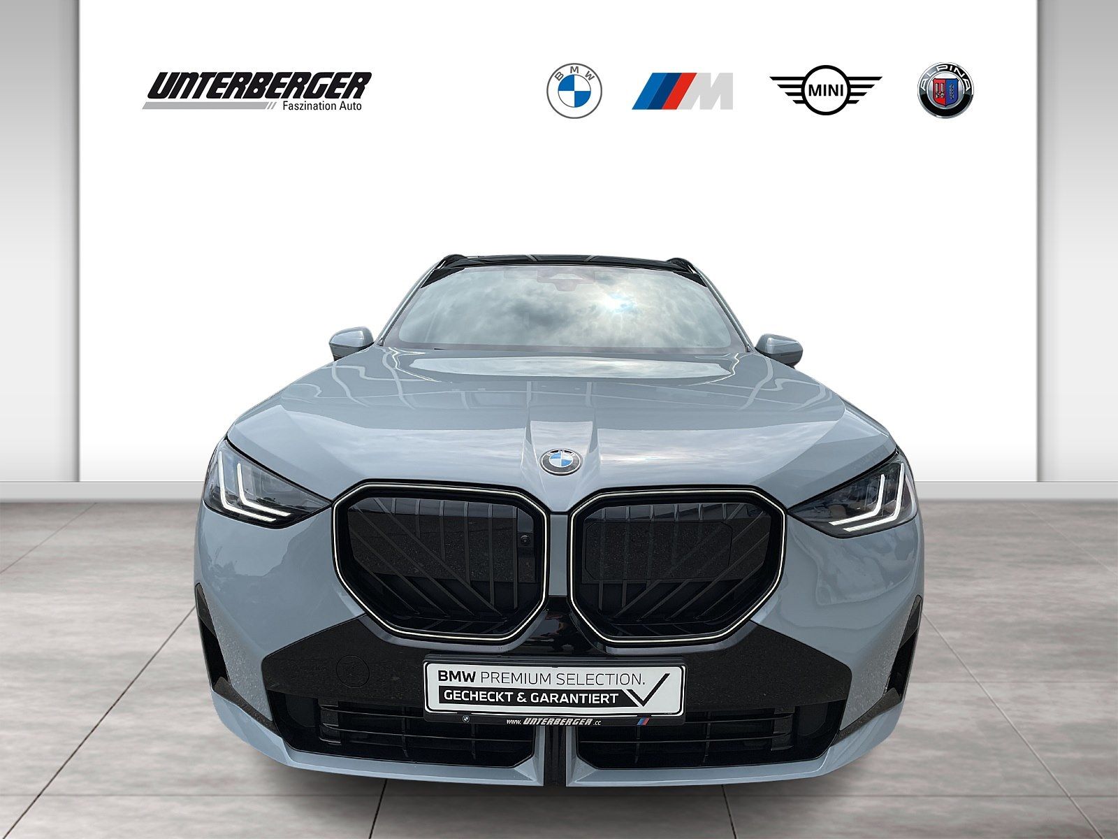BMW X3 - Bild 2