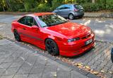Opel Calibra C25XE V6 Liebhaberfahrzeug / TÜV - Opel Calibra: V6