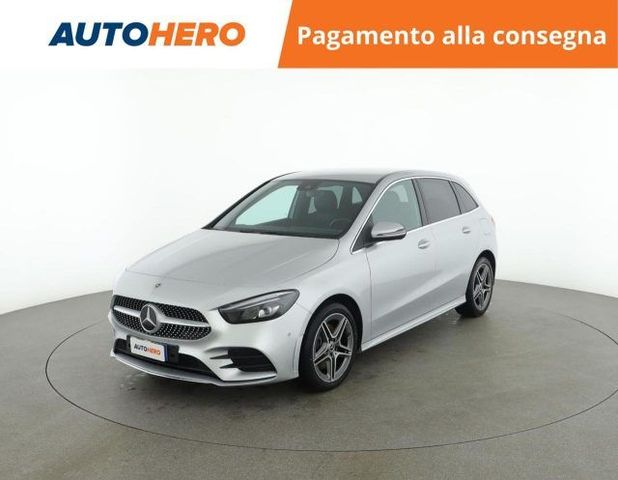 Mercedes-Benz MERCEDES-BENZ B 250 e Plug-in hybrid Automatica 