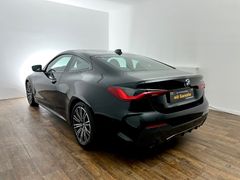 BMW 420d M Sport / NUR.73tKM / 1.HD / GARANTIE