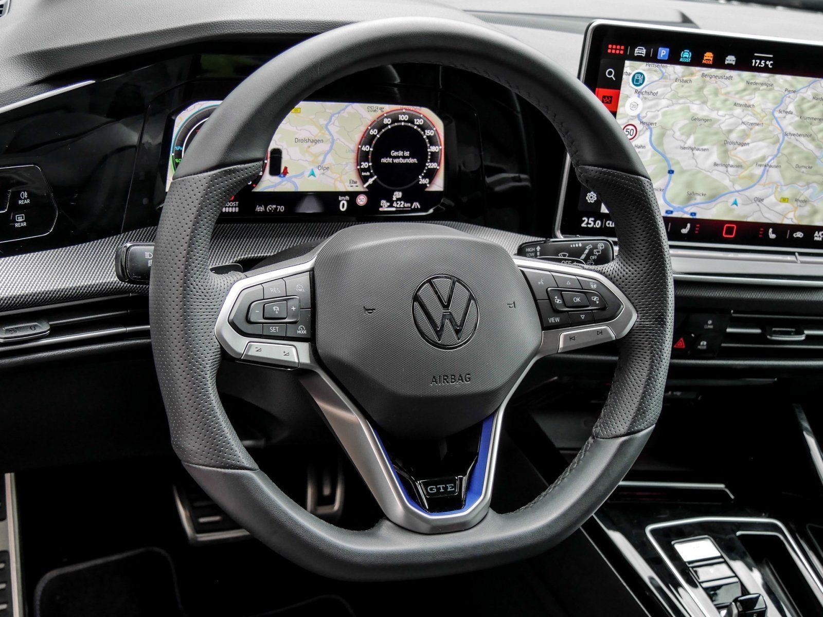 Volkswagen Golf - Bild 10