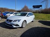 Seat Leon ST 2.0 TDI FR Black Matt Edition (EU 6d-TEM - Seat Leon mit Diesel-Antrieb: 2.0