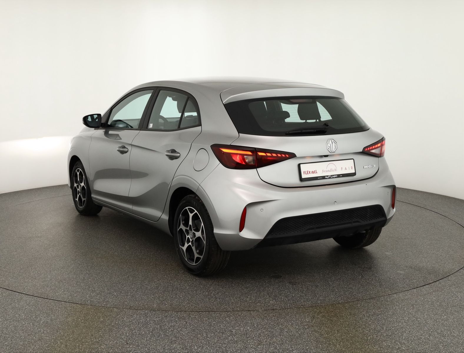 MG3