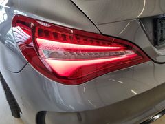 Fahrzeugabbildung Mercedes-Benz CLA 200 SB AMG LINE LEDER NAVI LED PANODACH