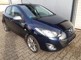 Mazda 1.3 Sendo°5-türig°Klima°PDC°ALU°USB°Garantie - Mazda 2 1.3