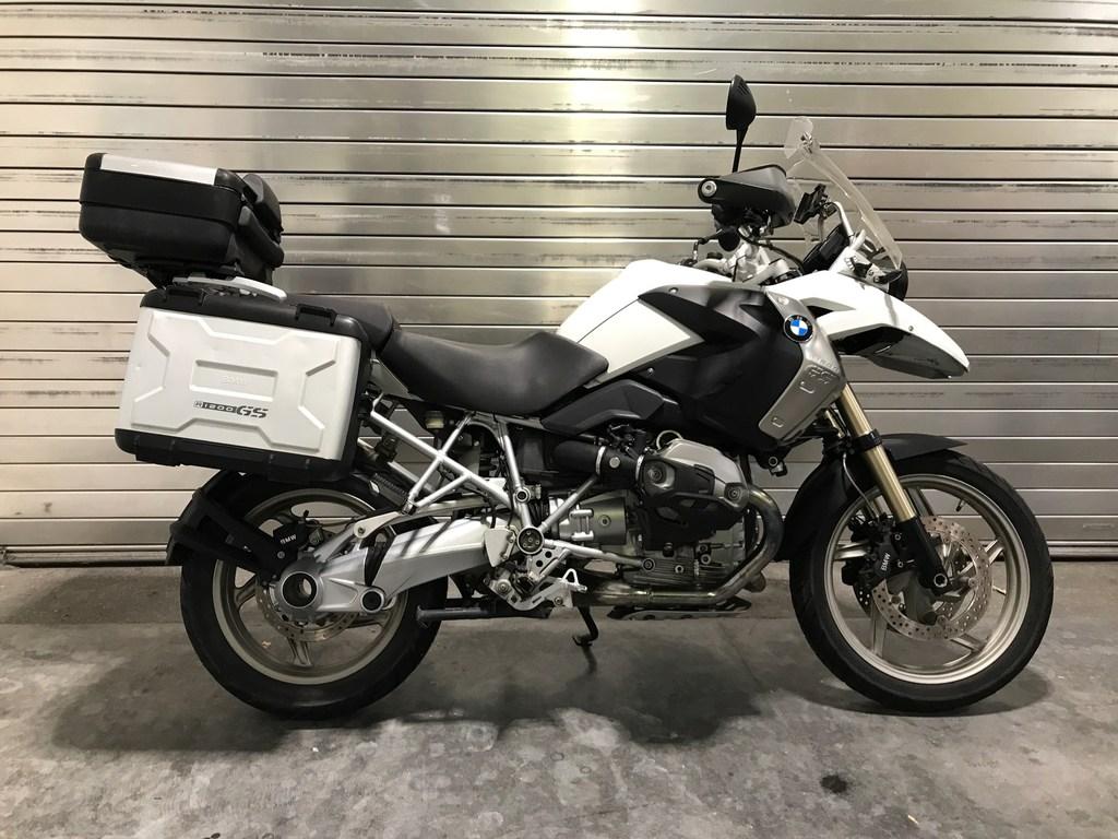BMW R 1200 GS 