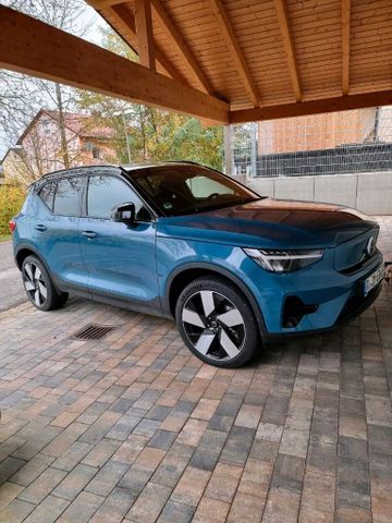 Volvo VOLVO XC40 Electric