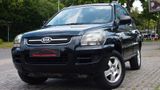 Kia Sportage LX 2WD - Kia Sportage aus 2008