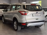 Ford Kuga 2.0 TDCi Trend 4x4 Navi/Kamera/PDC/AHK - Ford Kuga: Trend