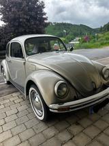 Volkswagen Käfer 1600i Mexico - Volkswagen Käfer: Kleinwagen