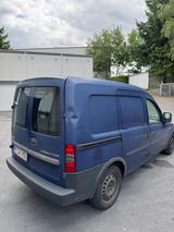 Opel Combo 1.7 CDTI ECOTEC - - Opel Combo mit Diesel-Antrieb: 1.7