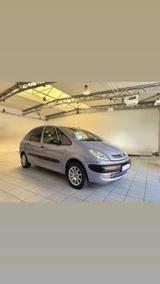 Citroën Xsara Picasso - Citroën aus 2002: Picasso