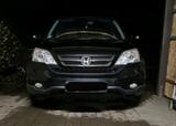 Honda CR-V 2.2 i-DTEC Executive Tüv Neu - gebrauchte Honda Accord aus dem Jahr 2012