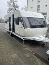 Hobby 560 FC Prestige mit Luftvorzelt - Offers matching your search criteria
