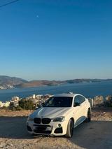 BMW X4 xdrive 30d - BMW X4 in Dortmund