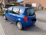 Renault Modus Dynamique 1.2 16V 75 Dynamique - Renault Modus: 16v Dynamique