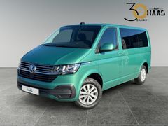 Fahrzeugabbildung Volkswagen T6.1 Caravelle Comfort DSG Rollstuhllift 8.Sitze