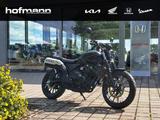 Honda CL500 Scrambler - HONDA SCRAMBLER