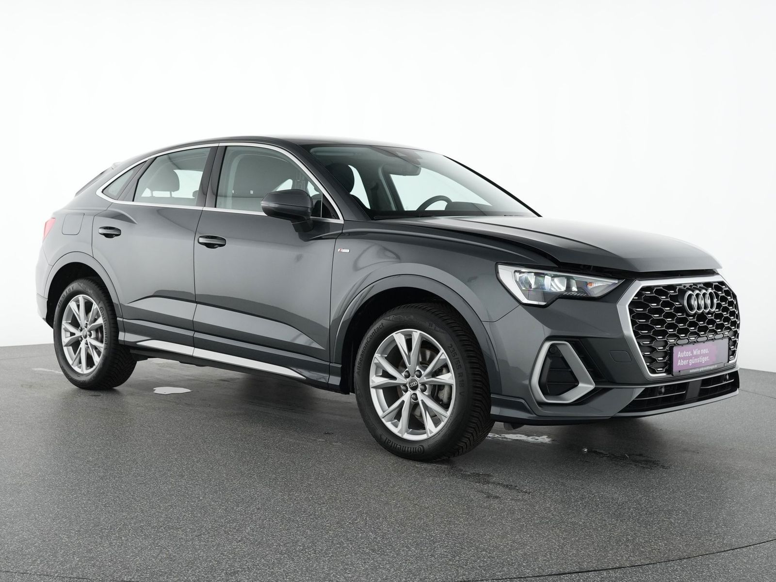 Audi Q3 - Bild 5