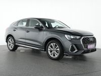 Audi Q3 - Vorschau Bild 5